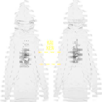 カイケン犬好きの解剖学 パーカー - Kawaiitshirt