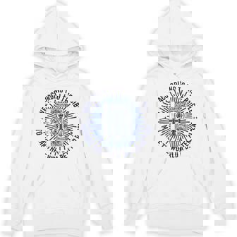 キリスト教信仰 聖書の学び キリスト教 イエス パーカー - Kawaiitshirt