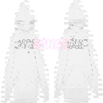 サナエさん用 さな早苗 パーカー - Kawaiitshirt