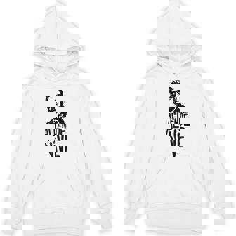 サルバドール・アジェンデ チリ社会主義者 パーカー - Kawaiitshirt