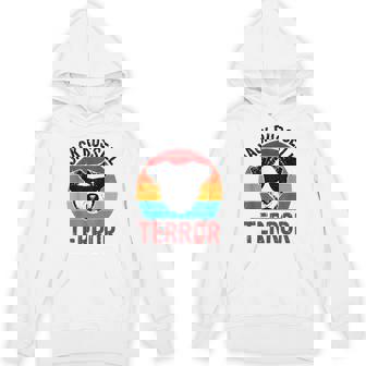 ジャック・ラッセル・テラー・テリア ファニー パーソンズ 犬 パーカー - Kawaiitshirt