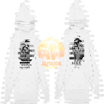 ストーニーヒル ジャマイカ パーカー - Kawaiitshirt