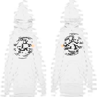 スパニッシュ教会 フライングスパゲッティモンスター Fsm パーカー - Kawaiitshirt