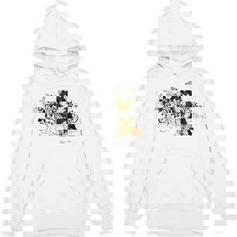 チワワママや犬好きのためのかわいいチワワワ パーカー - Kawaiitshirt