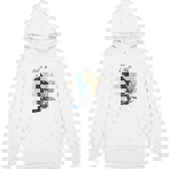 テリアン・キャット・アナザー・ライフ パーカー - Kawaiitshirt