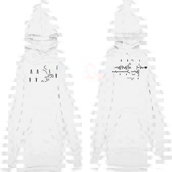 デグー 鼓動 ねずみ げっ歯類 低木 ねずみ 普通 デグ パーカー - Kawaiitshirt