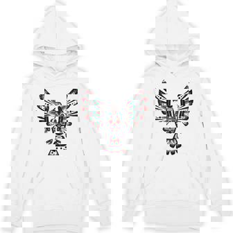 ネイティブアメリカン ファルコン 占星術 星座 インディアン パーカー - Kawaiitshirt