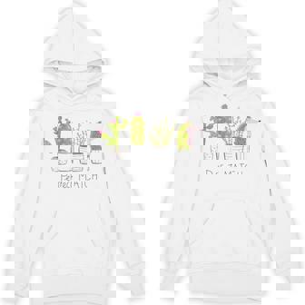 ハリネズミのパーフェクトマッチ パーカー - Kawaiitshirt