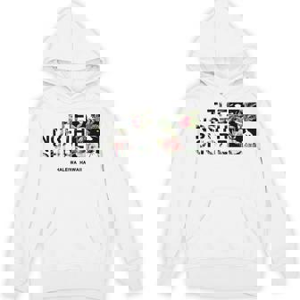 ハワイ ヴィンテージスタイル ノースショア ハレイワ ヤシの木 長袖tシャツ パーカー - Kawaiitshirt