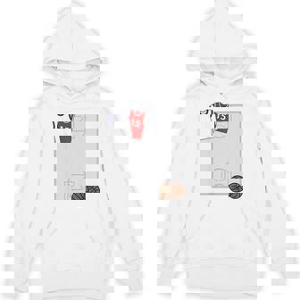 バスケットボール サイン帳 寄せ書き 色紙 先輩 先生 ありがとう、おつかれさま 贈る言葉 メッセージ パーカー - Kawaiitshirt