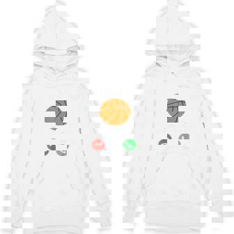 バスケットボール、着信、おもしろ、おもしろ服、バスケットボール、ギフト、メンズ、おもしろグッズ、バスケットボール部、ウケ パーカー - Kawaiitshirt