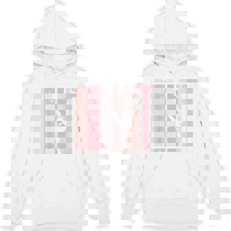 バレエ カットアウト アラベスク バックプリント ダンス パーカー - Kawaiitshirt