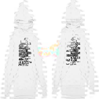 バンコク タイ 象 寺 果物 お土産 パーカー - Kawaiitshirt