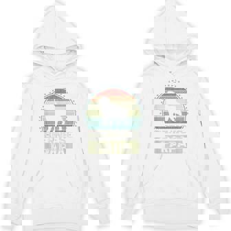 バーニーズパパ 父の日 バーニーズマウンテンドッグ パーカー - Kawaiitshirt