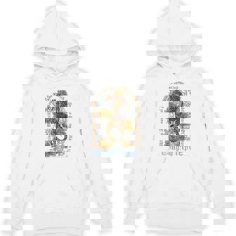 ヒップホップ ビンテージ レトロ アーバン Y2k Hip Hop バックプリント ストリートウェア タイガー パーカー - Kawaiitshirt