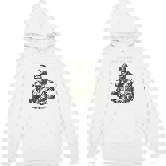 ボスゴリラ ビジネスユーモア アルファなリーダー パーカー - Kawaiitshirt