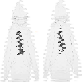 マゼランペンギン パーカー - Kawaiitshirt