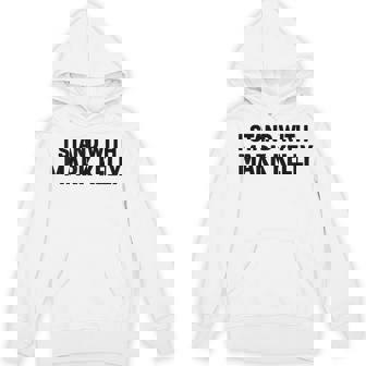 マーク・ケリーと立ち、投票ブルー、政治アパレル2026 パーカー - Kawaiitshirt