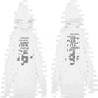 ミトコンドリア生物学教師動物細胞ミトコンドリア パーカー - Kawaiitshirt