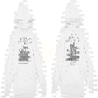 ミラノ イタリア ドゥオーモ 大聖堂 建築 イタリア パーカー - Kawaiitshirt