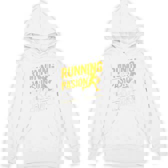 ランニングマン おもしろビール ギフト アイデア 面白い パーカー - Kawaiitshirt