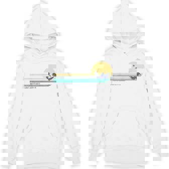 レトロオウム ピックルボール パーカー - Kawaiitshirt