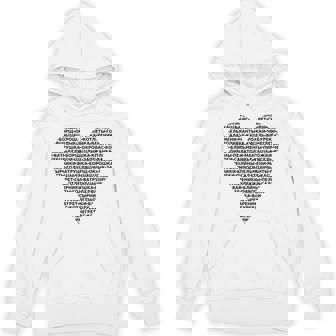 ロシア料理 ペリメニ、オクローシカ、ピロシキ 食べ物 長袖tシャツ パーカー - Kawaiitshirt