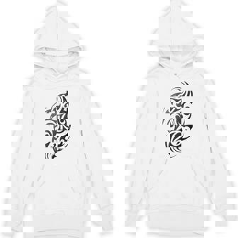 伝統的な本物のマオリ族タトゥーニュージーランド。 パーカー - Kawaiitshirt