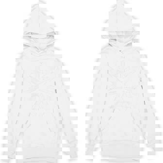 北海道県旗シンボル Japanapporo パーカー - Kawaiitshirt