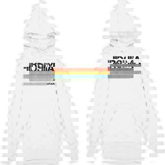 広島 日本 パーカー - Kawaiitshirt