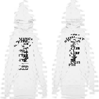 政府発行手榴弾シャツ パーカー - Kawaiitshirt