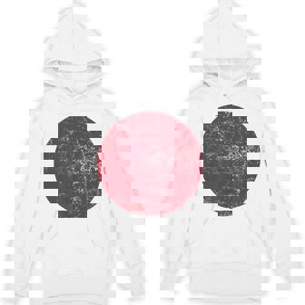 日の丸 日本の国旗 日章旗 日本国 にほん にっぽん かっこいい おもしろい パーカー - Kawaiitshirt