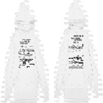 暇なときにやること、キャンピングカー、キャンピングカー パーカー - Kawaiitshirt