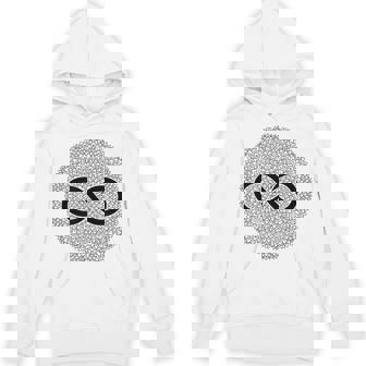 無限大の記号 パーカー - Kawaiitshirt