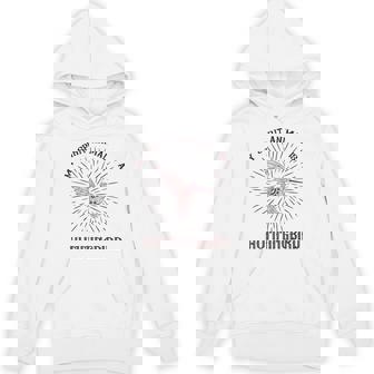 私のスピリットアニマルはハミングバード パーカー - Kawaiitshirt