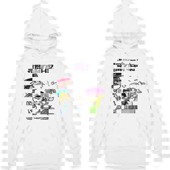 還暦子育て日記① パーカー - Kawaiitshirt