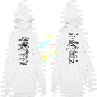 還暦子育て日記② パーカー - Kawaiitshirt