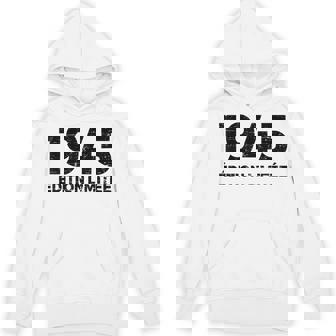 限定版 1945 パーカー - Kawaiitshirt