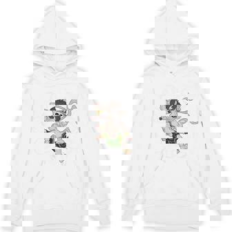 雷神 日本の神 神話 日本 守り神 パーカー - Kawaiitshirt