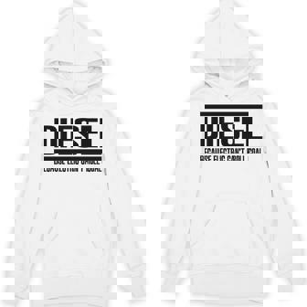 面白いディーゼルトラックtシャツ。 長袖tシャツ パーカー - Kawaiitshirt