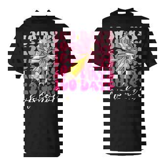 100 Days Of School Girls Coquette Pink Bow Teacher Student T-Shirt - Monsterry