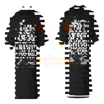 100 Days Of School Nurse 100 Day Band Aids Student T-Shirt - Monsterry