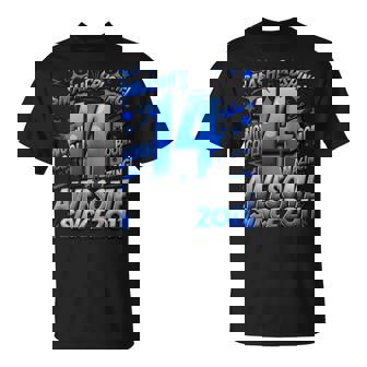 14 Year Old For Boys 14Th Birthday Boy 14 Year Old Boy T-Shirt | Mazezy