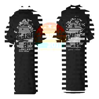 15 Anni Compleanno Uomo Donna Regalo Gennaiointage 2011 Maglietta - Novitaregali