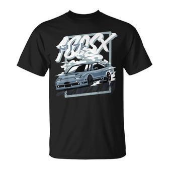 180Sx S13 S14 S15 240Sx Jdm Drift T-Shirt - Thegiftio UK