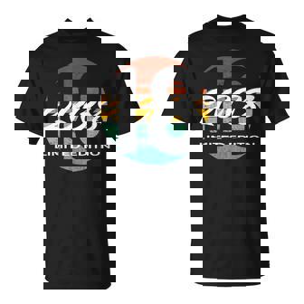 18E Anniversaire Fille Garçon 18 Ans 2008 Cadeau Drôle T-Shirt - Cadeauxyz