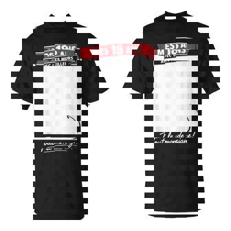 18Ème Anniversaire Garçon Fille 18 Ans 2008 Drôle Cadeau T-Shirt - Cadeauxyz