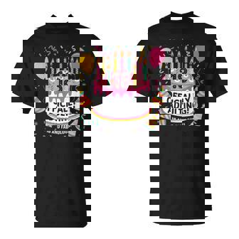 18歳の誕生日 男の子 女の子 18歳 18歳 誕生日 Tシャツ - Kawaiitshirt