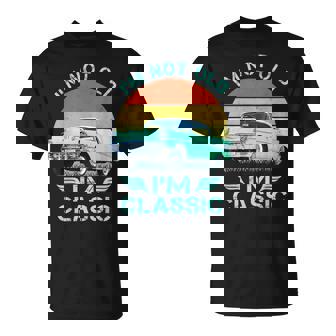 1956 1957 1953 1955 56 57 90S Chevys Bel Air Blue T-Shirt - Thegiftio