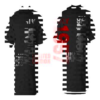 1957年7月 伝説の年 1957 レトロ 1957 ヴィンテージ 1957 Tシャツ - Kawaiitshirt